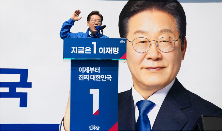 韩国总统选举投票开始 一文读懂这次选举