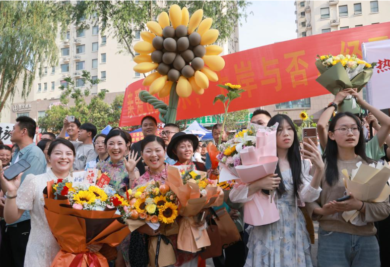 考生速看！高考志愿填报“上新” 这些变化别错过