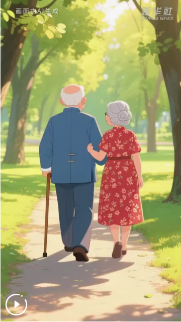 涨多少？怎么算？带你了解2025年基本养老金再调整