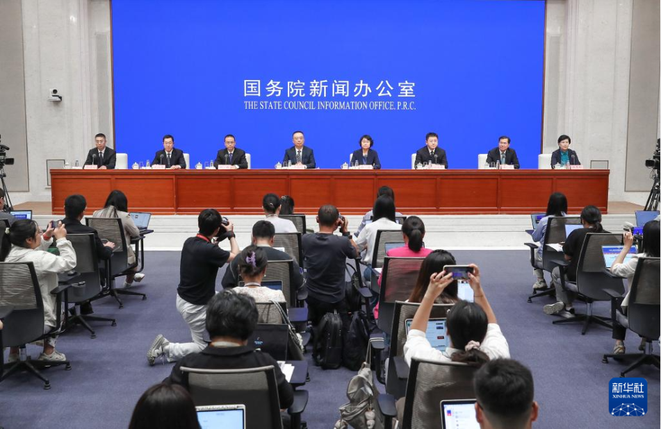 ·非凡“十四五”丨法治中国建设取得突破性进展、历史性成就