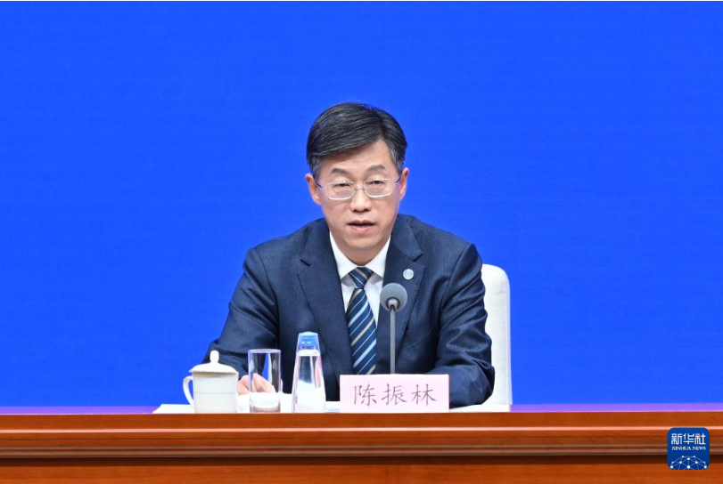 加快推进气象科技能力现代化和社会服务现代化——国新办发布会聚焦“十四五”时期气象高质量发展成就