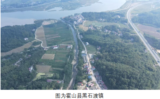 听民声、查民情——中国评论网深入大别山区采访纪实