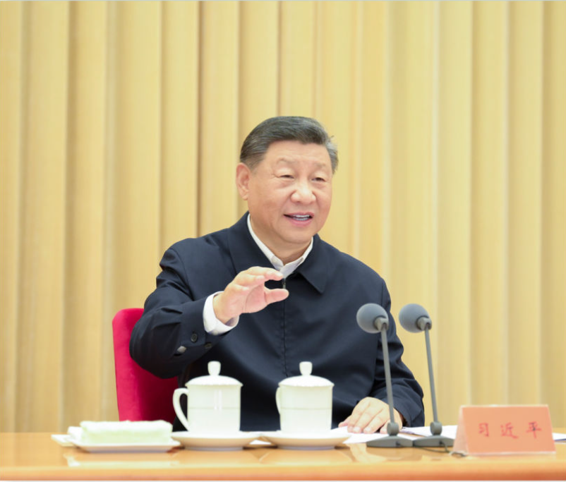 镜观·回响丨以文化人 以文育人