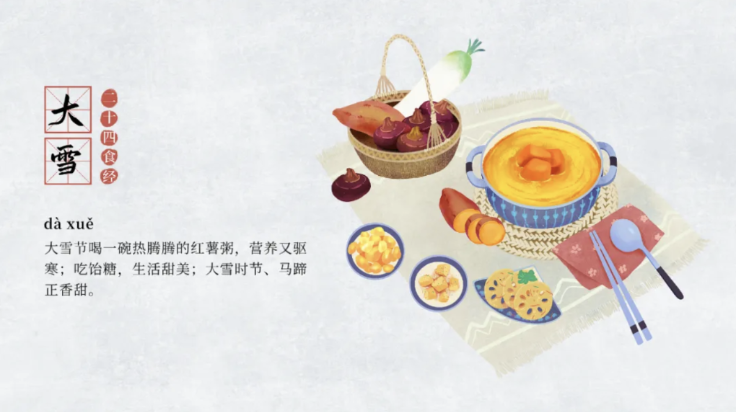 今日大雪，要做这些事！