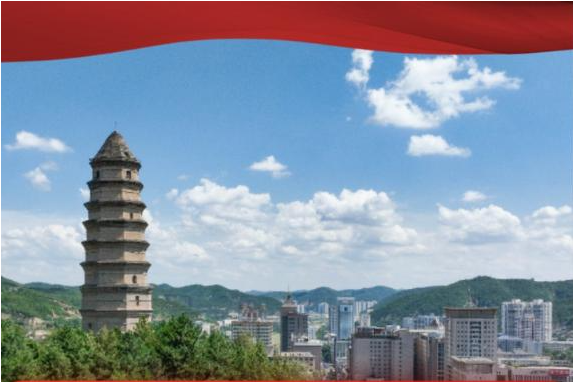 西延高铁开通！革命圣地延安迎来“高铁时代”