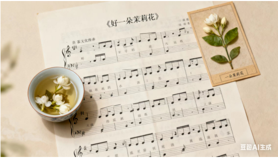 茉莉芬芳传百年 薪火永续润六合  ——记《茉莉花》母曲第六代传承人李亚太