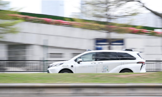 市场最前沿｜部分车型获准入许可 L3级自动驾驶大规模落地还有多远？