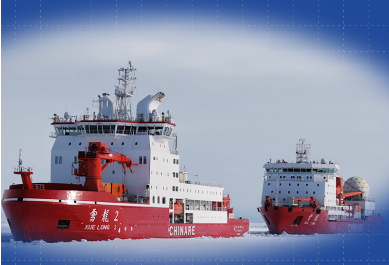 从探洋识冰到巡天瞰海：中国海洋卫星大家族都有哪些成员？