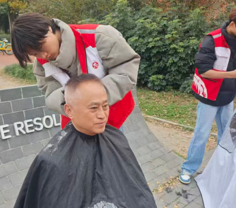 为何来了成都不想走