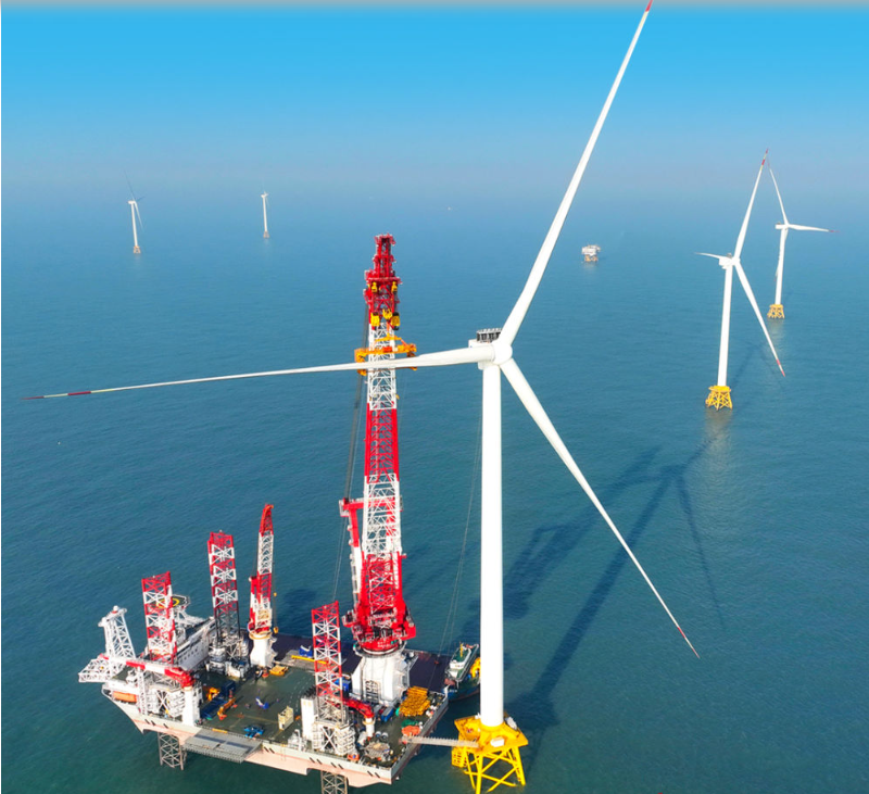 跃马扬鞭自奋蹄——开局之年经济大省挑大梁观察