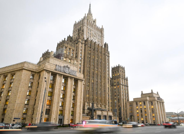 俄公布总统官邸遇袭细节 乌欧“不认”