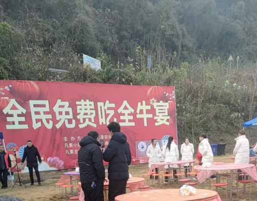 乡土星火，文明升维：从川渝盛宴到人类文化升维的呼唤