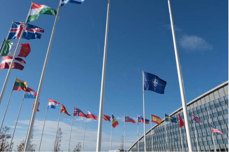 德媒：北约官员称将加强东翼军事部署以“威慑俄罗斯”