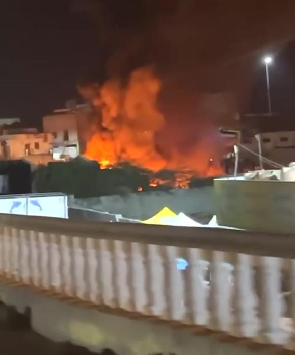 沙特邀也门地方武装对话 南方过渡委员会表示欢迎