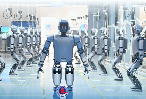 “压舱石”作用凸显！2025年我国工业和信息化领域对经济增长贡献超四成