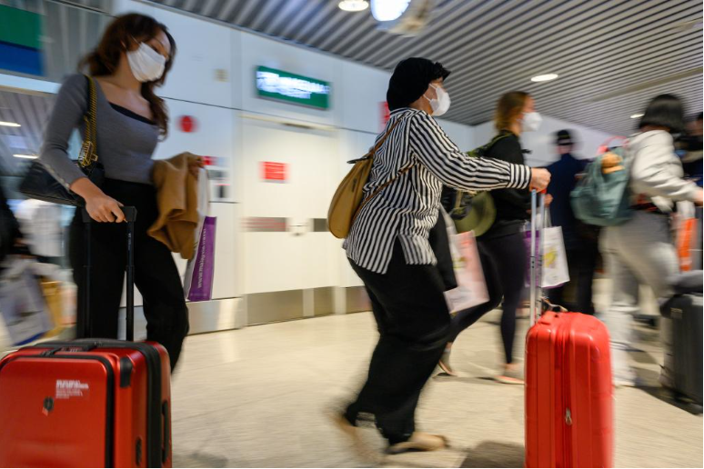 防尼帕病毒　亚洲多国升级口岸防疫