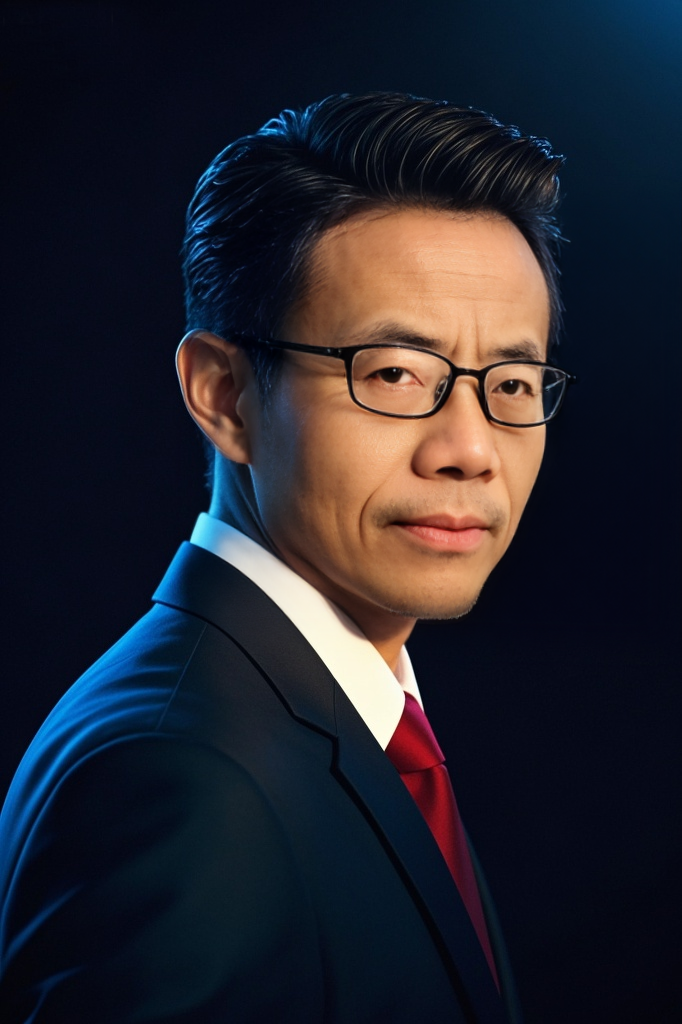 ​和合中一分三：贯通古今的叙事哲理逻辑——专访法学博士柳景堂部长