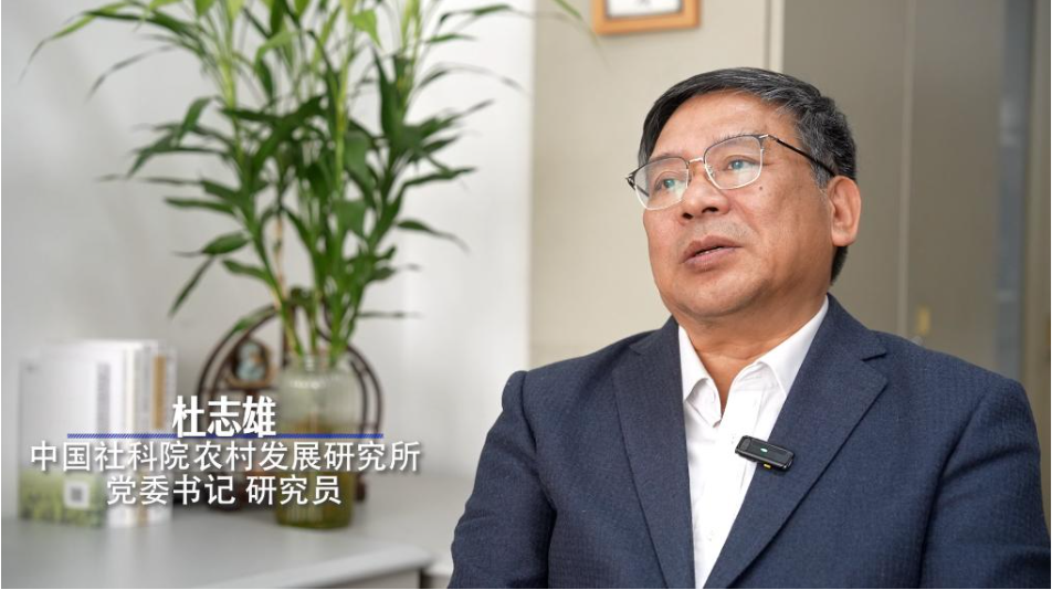 “无人机”“机器人”首次写入中央一号文件释放何种信号？