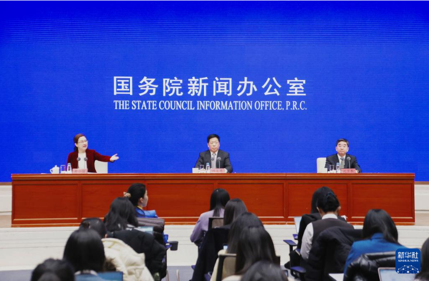 巩固提升“三农”发展好势头 推动乡村全面振兴取得新进展——中央农办有关负责同志解读中央一号文件精神