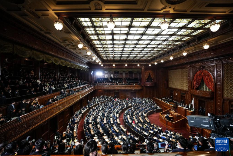 高市早苗基本确定当选日本新任首相