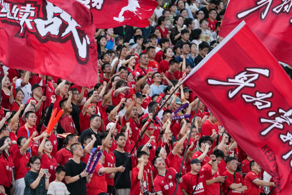 习近平总书记关切事丨中国体育逐梦正当时（下篇）