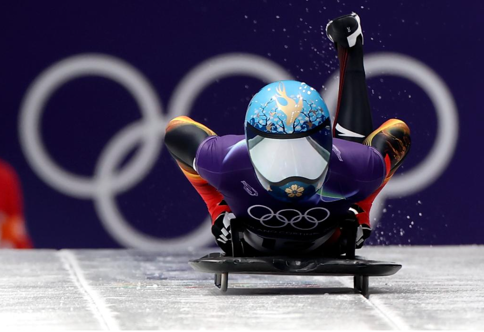 冬奥会｜15日看点：钢架雪车再冲牌 苏翊鸣、“葱桶”又登台