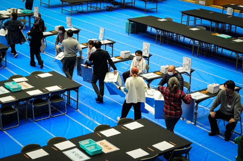 日本众议院选举影响几何