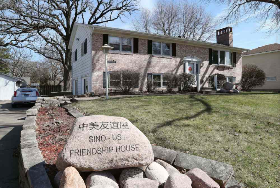 “为中美关系发展作出更大贡献”——习近平主席复信令美国友好人士和青少年备受鼓舞