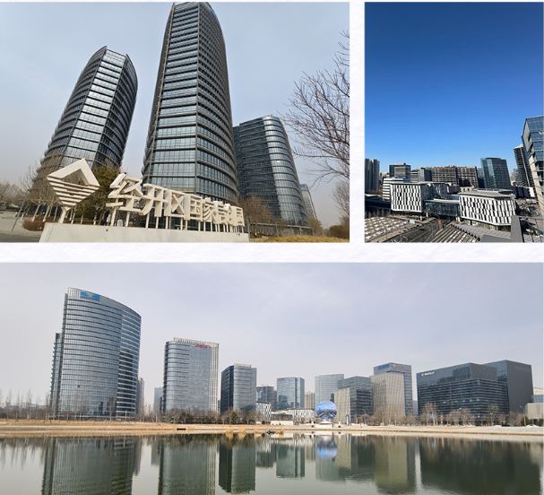 新闻多一点丨国家信创园：在这里看见未来