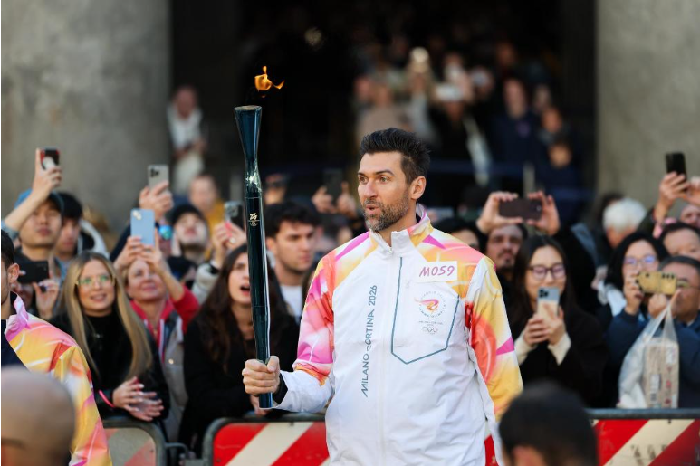 冬奥落幕 罗马或申办2040年夏季奥运会