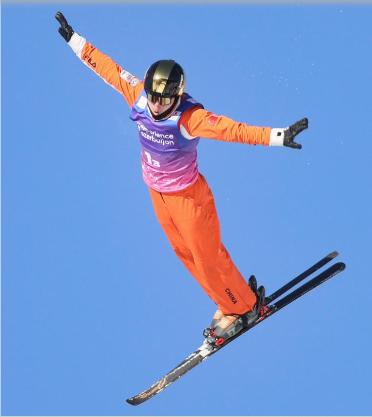 冬奥会｜19日看点：看大项迎首秀 看中国再冲金