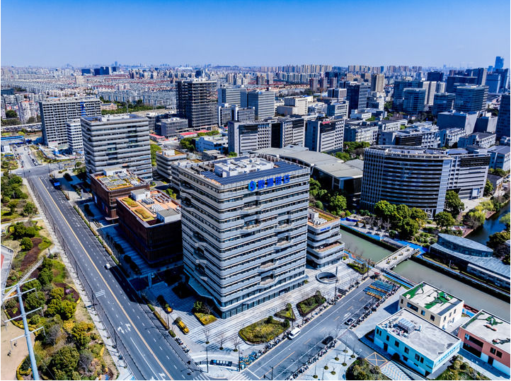 大城之道 “软”“硬”共生——上海书写全球城市竞争中国答卷