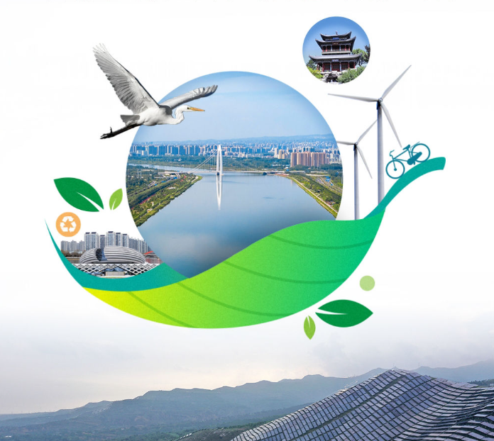 瞭望·治国理政纪事丨全方位全地域全过程保护生态环境