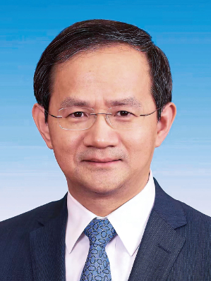 北京市市长殷勇：沿着习近平总书记指引的方向 全力以赴开创首都各项事业发展新局面