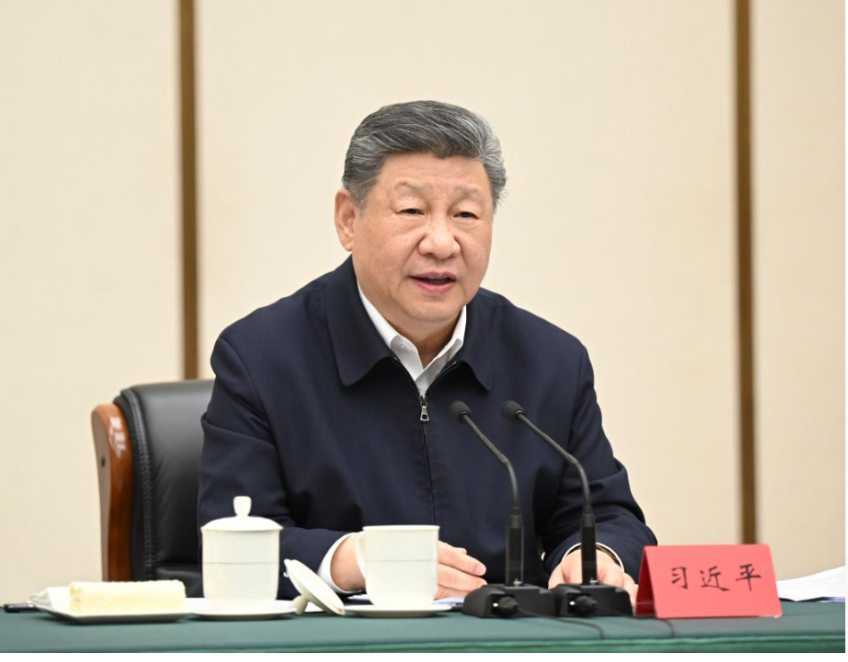 总书记雄安行 | 记者手记：胸怀“千年大计”，奔赴“新的赶考”