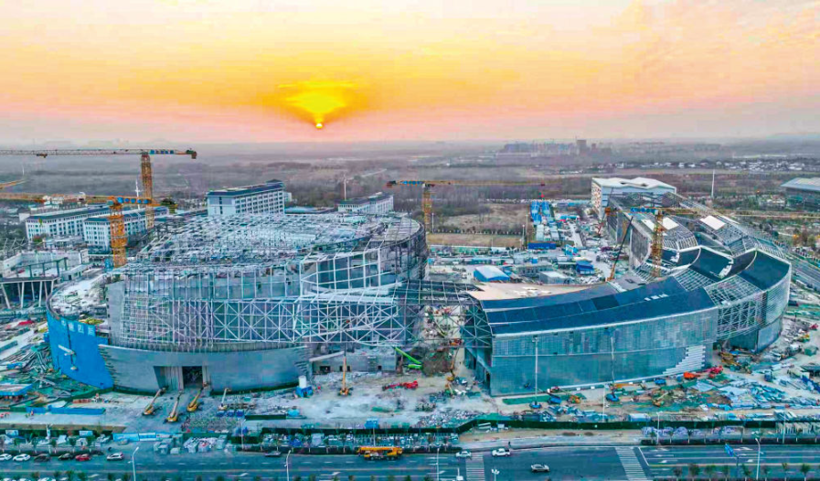 无数微小创新涌现，点亮一个壮阔未来——代表委员眼中的未来产业