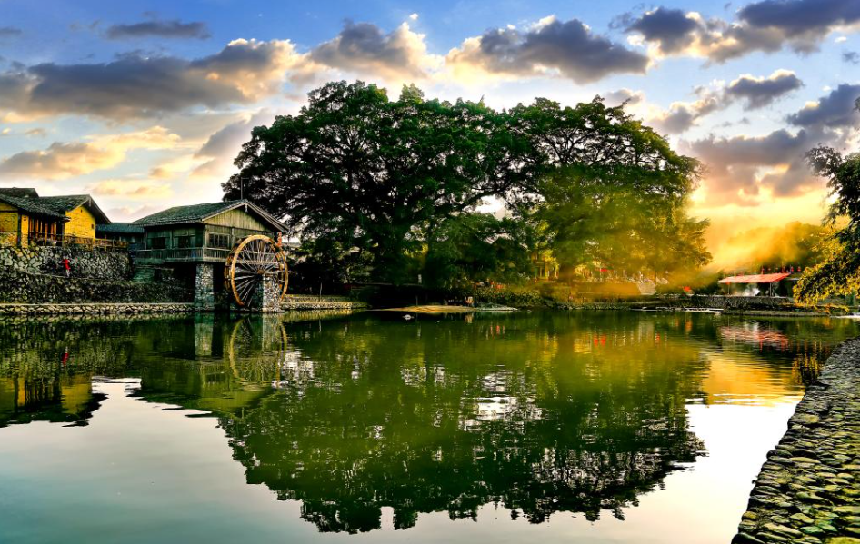 解码文化自信的城市样本丨海丝梦寻九龙江——解码闽南古城漳州的文化自信样本