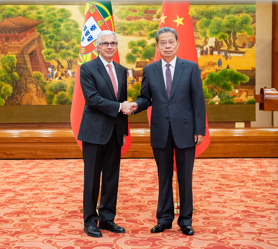 李希在全国巡视工作会议暨二十届中央第七轮巡视动员部署会上强调 持续推动巡视工作高质量发展 以有力监督保障“十五五”开好局起好步