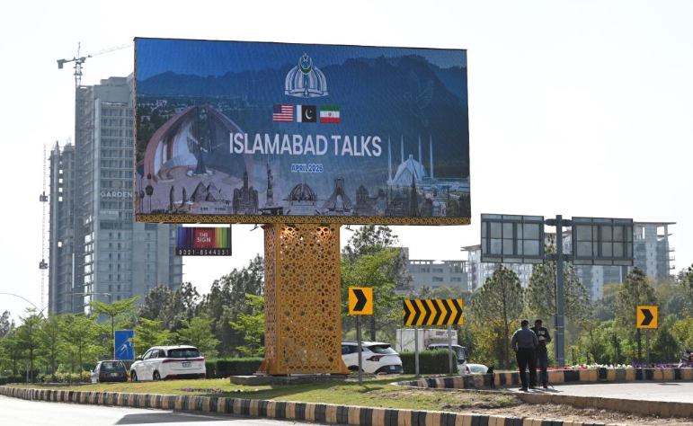 国际观察丨美伊谈判，24小时定成败？