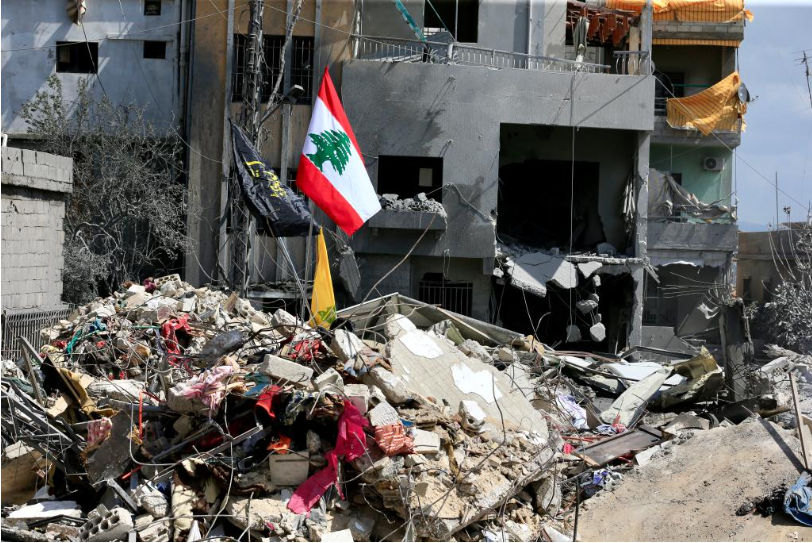 国际观察丨以黎谈判的“信息差”