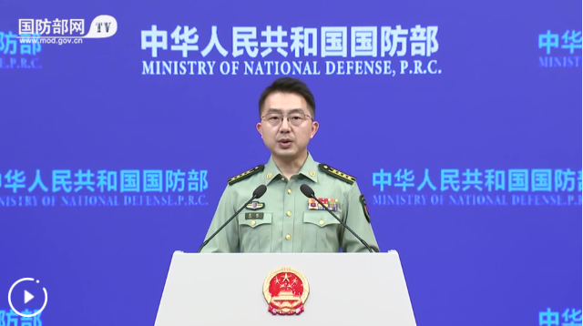 【双语】中泰将举行“突击-2026”陆军联训
