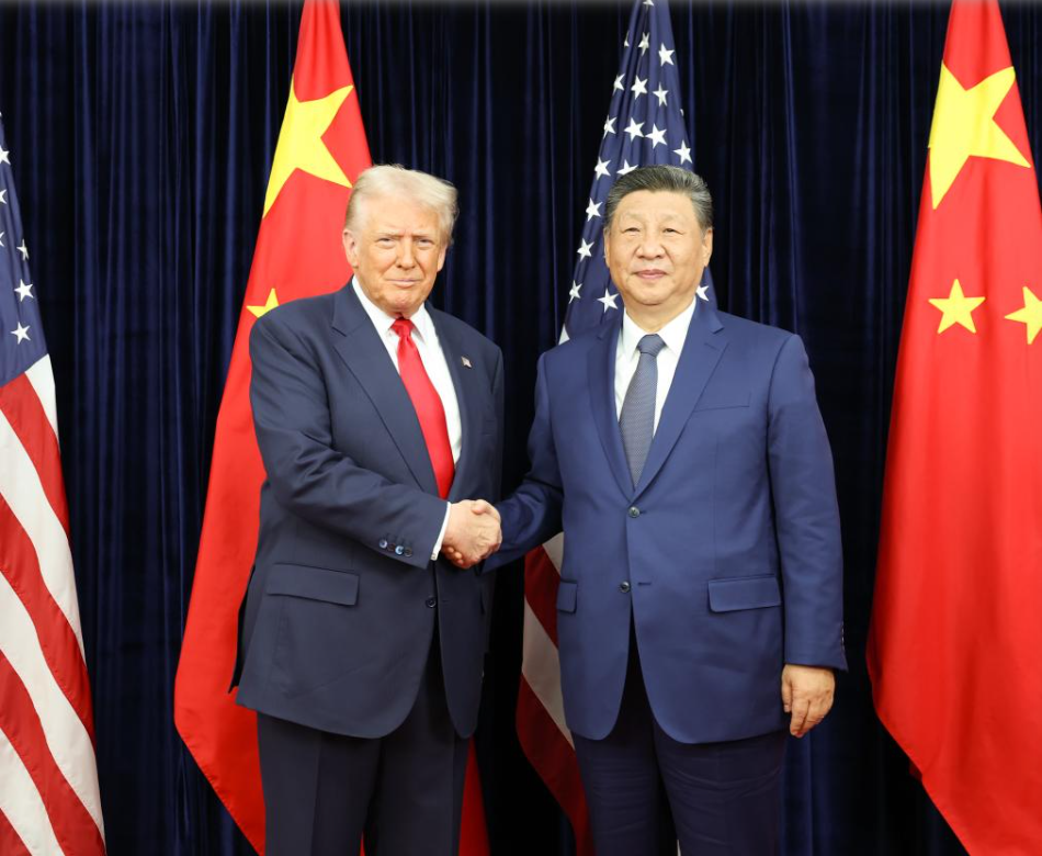 “对话比对抗好”——美国各界期待元首外交引领中美关系平稳前行