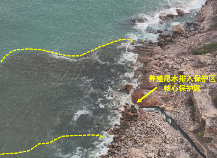 中央生态环保督察通报广东、广西典型案例