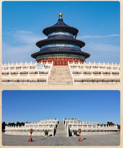 学习进行时｜跟着总书记“打卡”世界遗产