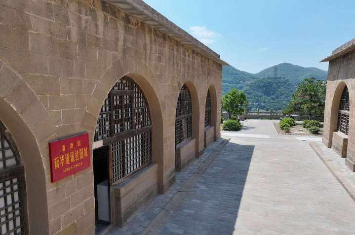 寻访“四大队”：永不褪色的忠诚