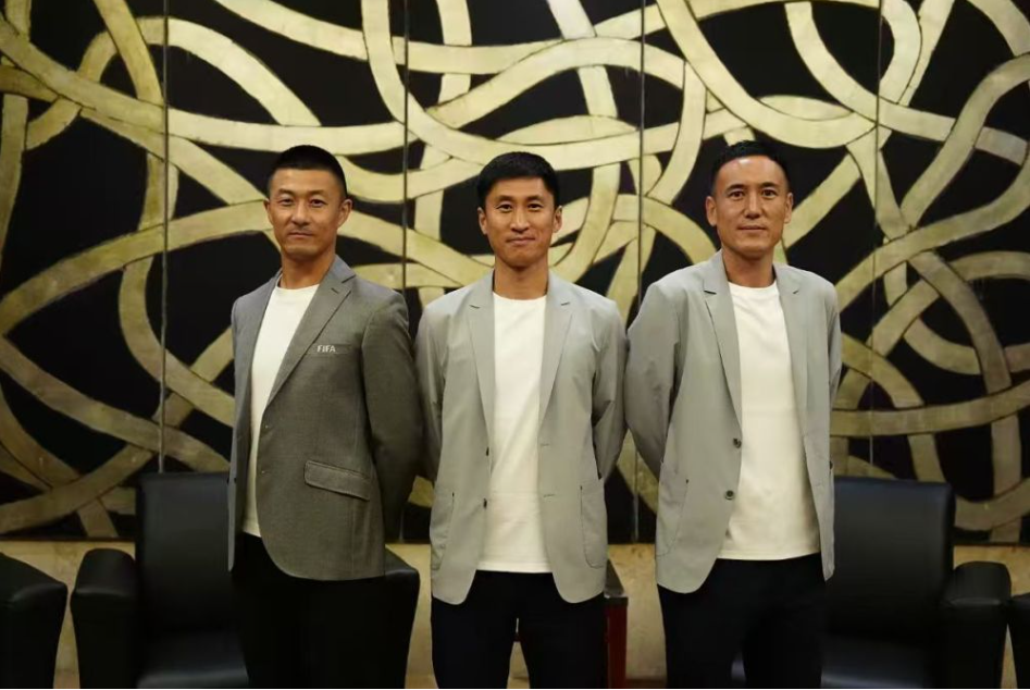 世界杯｜中国裁判将书写多项纪录