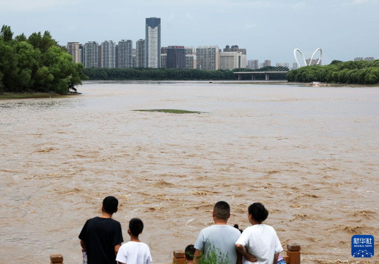 辽宁发布强对流、地质灾害气象风险黄色预警