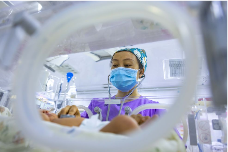 科学与健康丨从世界人口日看全民医保进行时