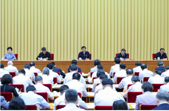习近平对侨务工作作出重要指示