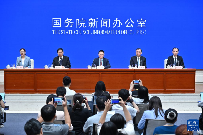 发挥积极财政政策作用 推动经济社会高质量发展——财政部介绍“十五五”财政改革发展有关情况